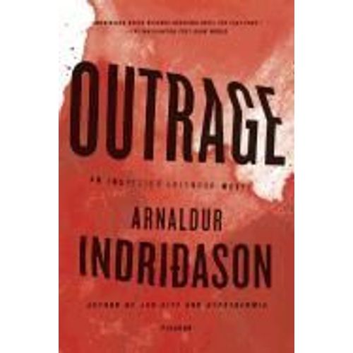 Outrage