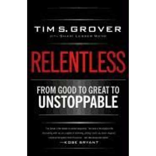 Relentless
