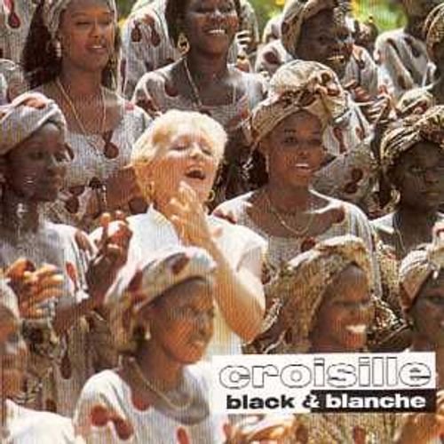 Black & Blanche