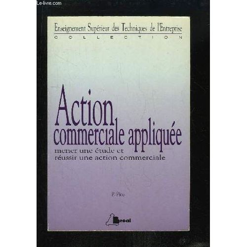 Action Commerciale Appliquée