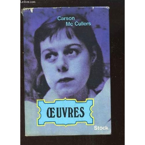 Oeuvres.
