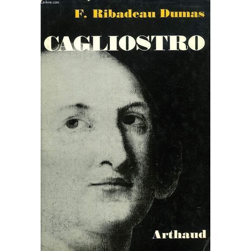 Cagliostro