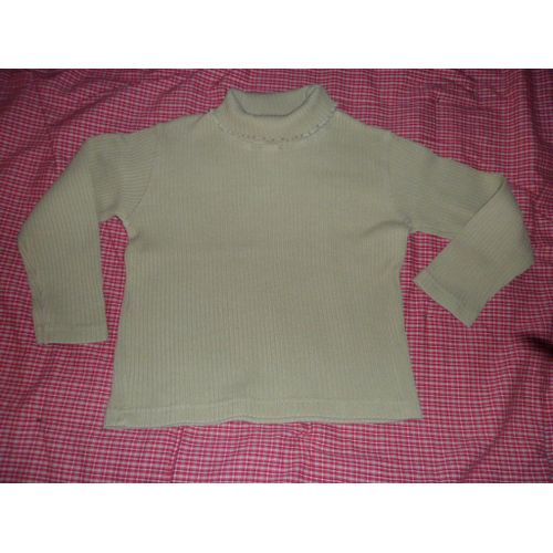 Sous-Pull La Compagnie Des Petits