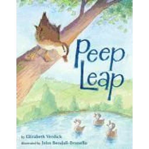 Peep Leap