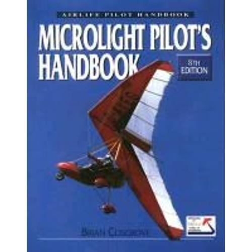 Microlight Pilot's Handbook - 8th Edition