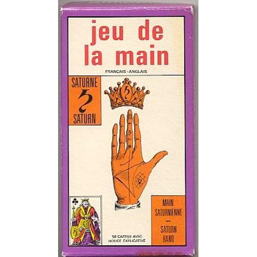 Jeu De La Main, Palmistry, Tarot Divinatoire, Chiromancie