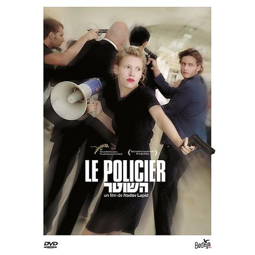Le Policier