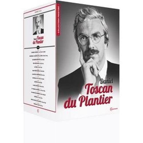 Daniel Toscan Du Plantier - Coffret 19 Dvd