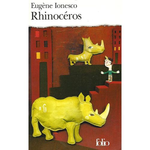 Rhinocéros