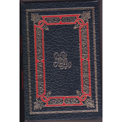 Les Misérables (4 Volumes)