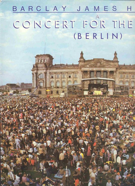 Berlin Concert For The People