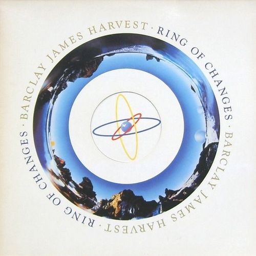 Ring Of Changes
