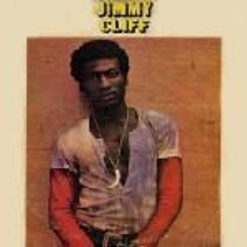 Jimmy Cliff