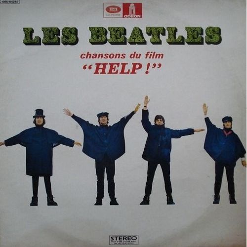 Help!