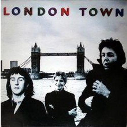 London Town