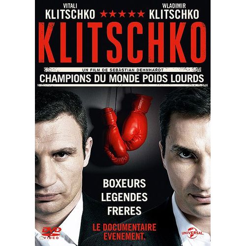 Klitschko