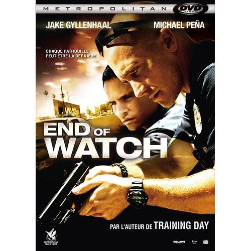 End Of Watch