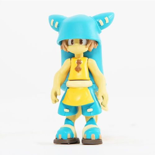 Wakfu - Yugo Action Figure Hw