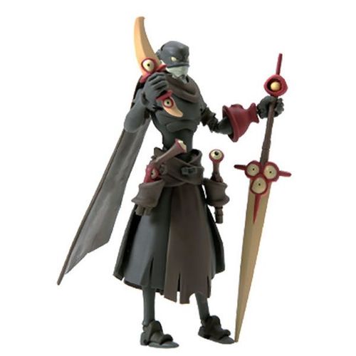 Wakfu - Remington Action Figure Udx