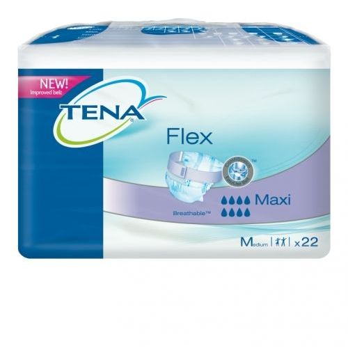 Tena Tena Flex Medium Maxi 