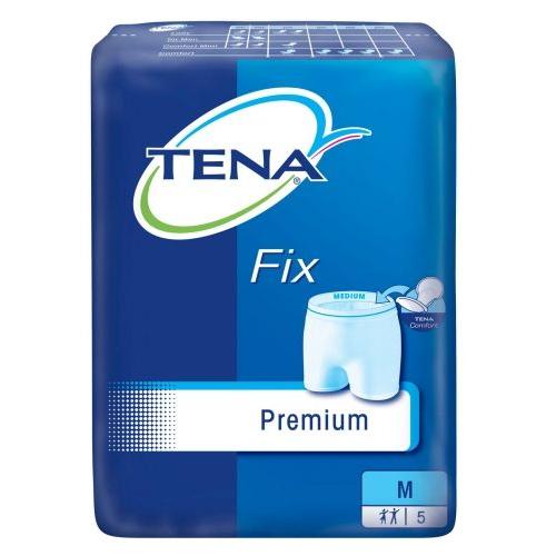 Tena Slips Filets Tena Fix Medium Premium 