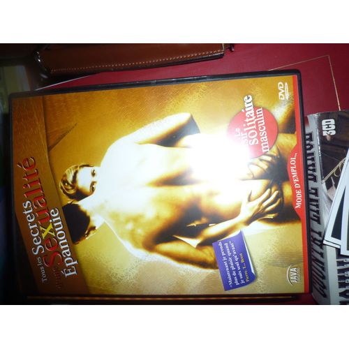 Le Plaisir Solitaire Masculin
