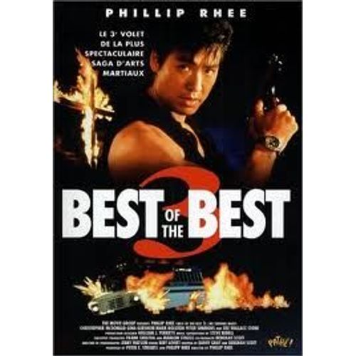 Best Of The Best 3