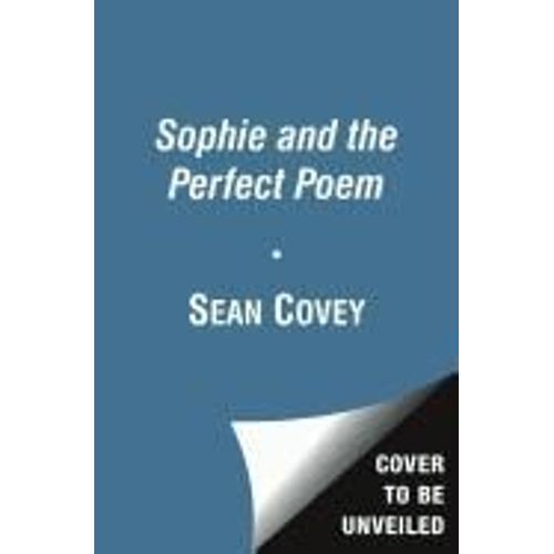 Sophie And The Perfect Poem