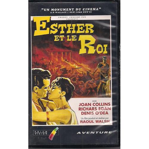 Esther Et Le Roi