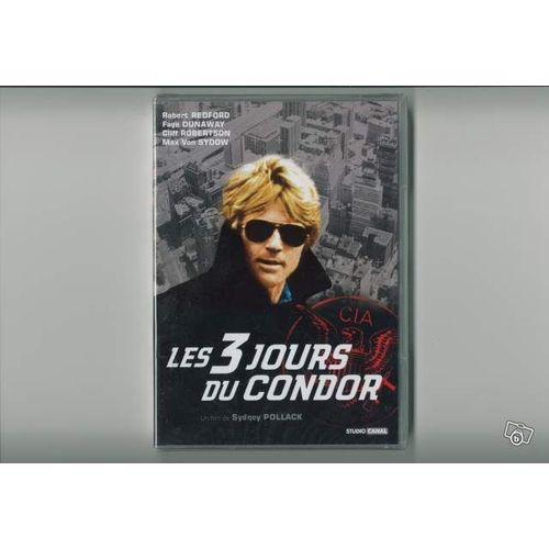 Les 3 Jours Du Condor