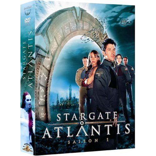 Stargate Atlantis - Integrale Saison 1