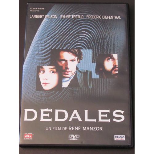 Dédales