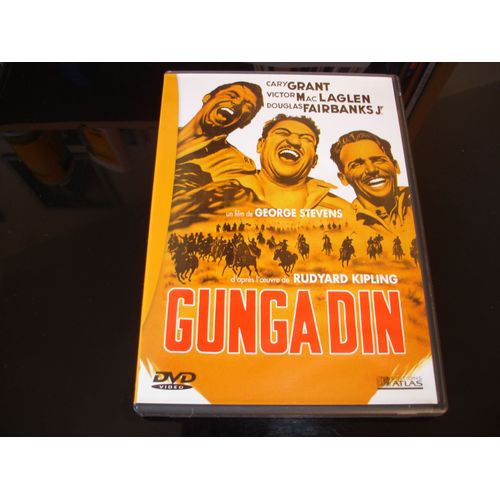 Gunga Din