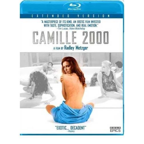 Camille 2000 (Extended Edition) [Blu-Ray]