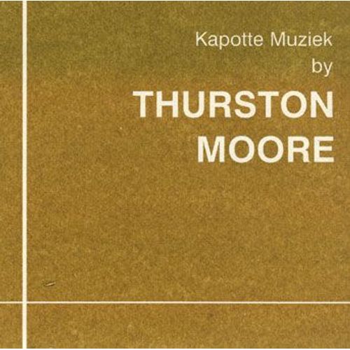 Kapotte Muziek By