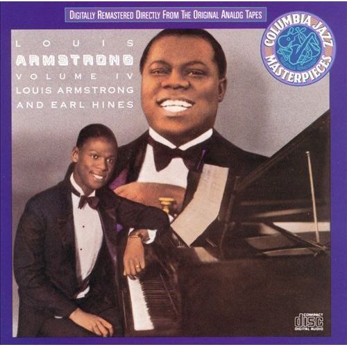 With Earl Hines - 1927-1928
