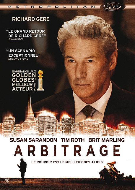 Arbitrage