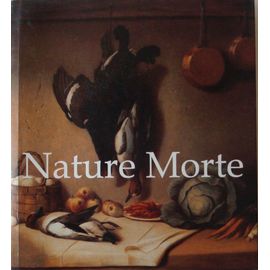 Nature Morte