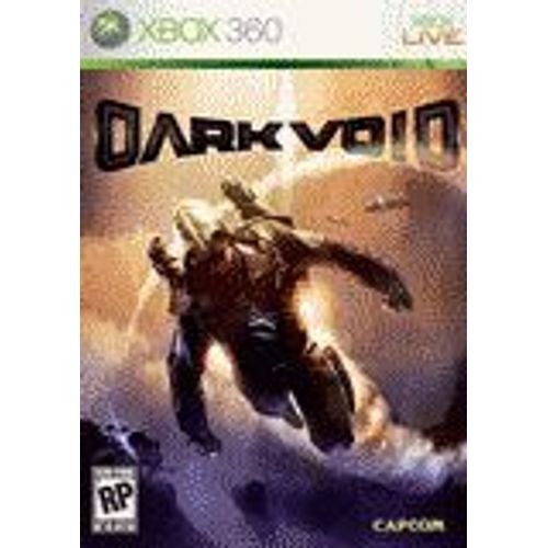 Dark Void Xbox 360