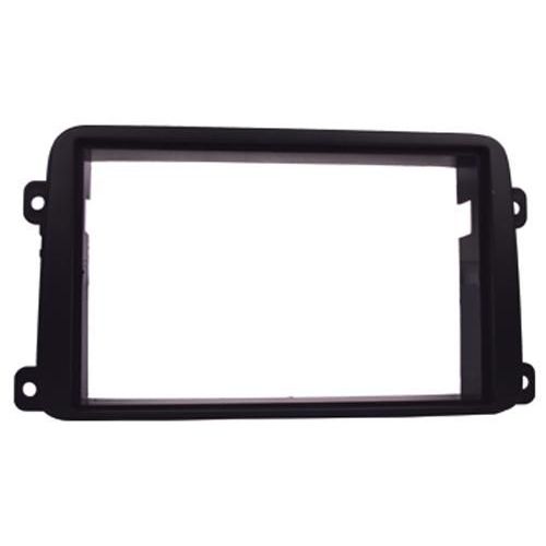 Facade Autoradio 2din Vw Transporter T5 Ap10 - Raf3202d