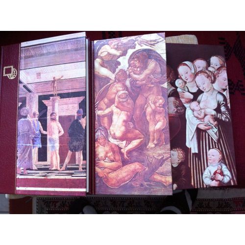 La Renaissance Ii - Histoire Integrale De L'art