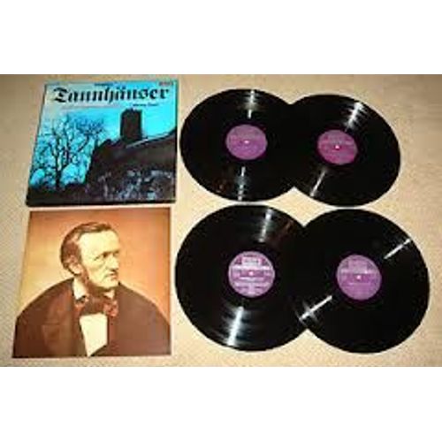 Tannhauser