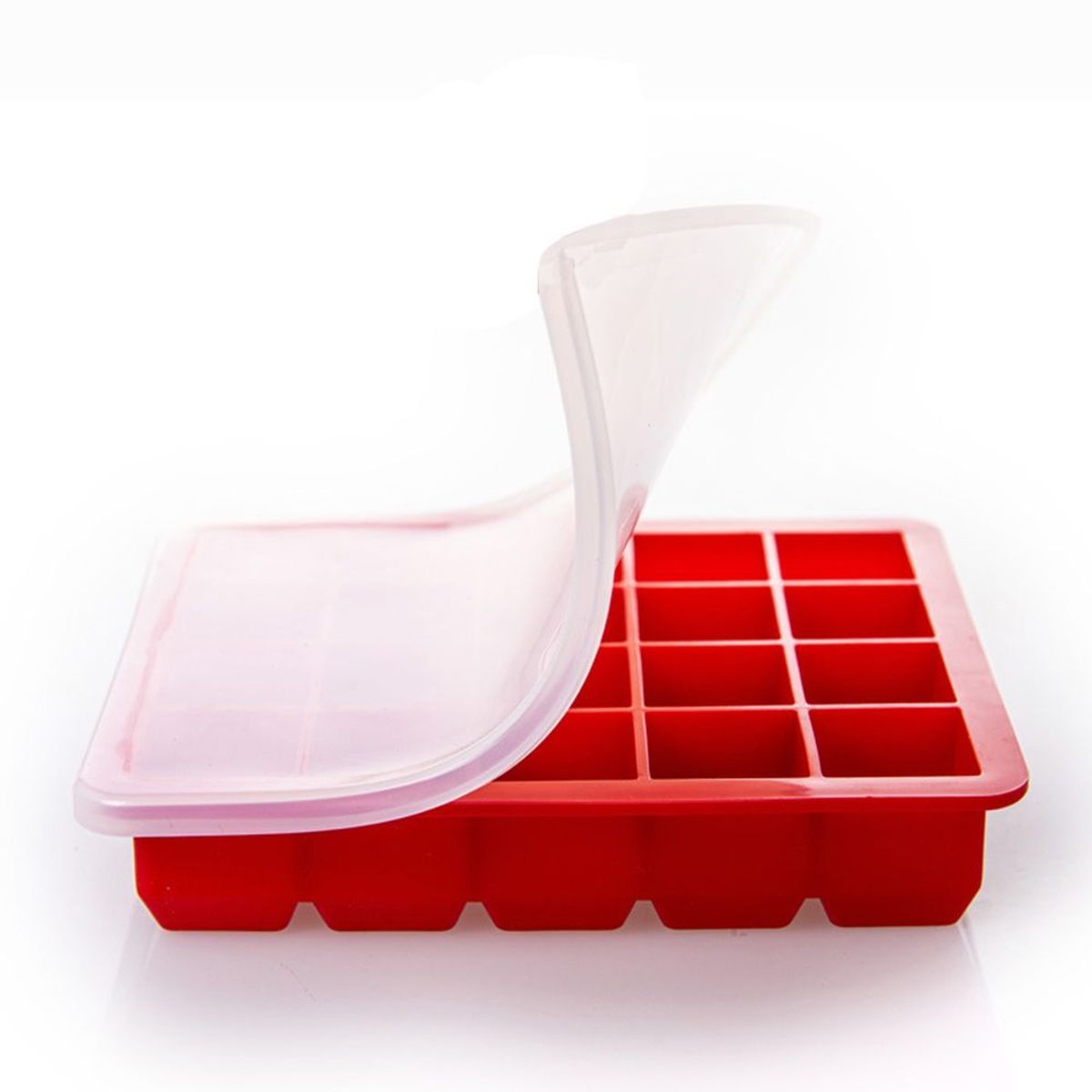 Kigima Mini Ensemble De R�cipients De Cong�lation, Diff�rent...