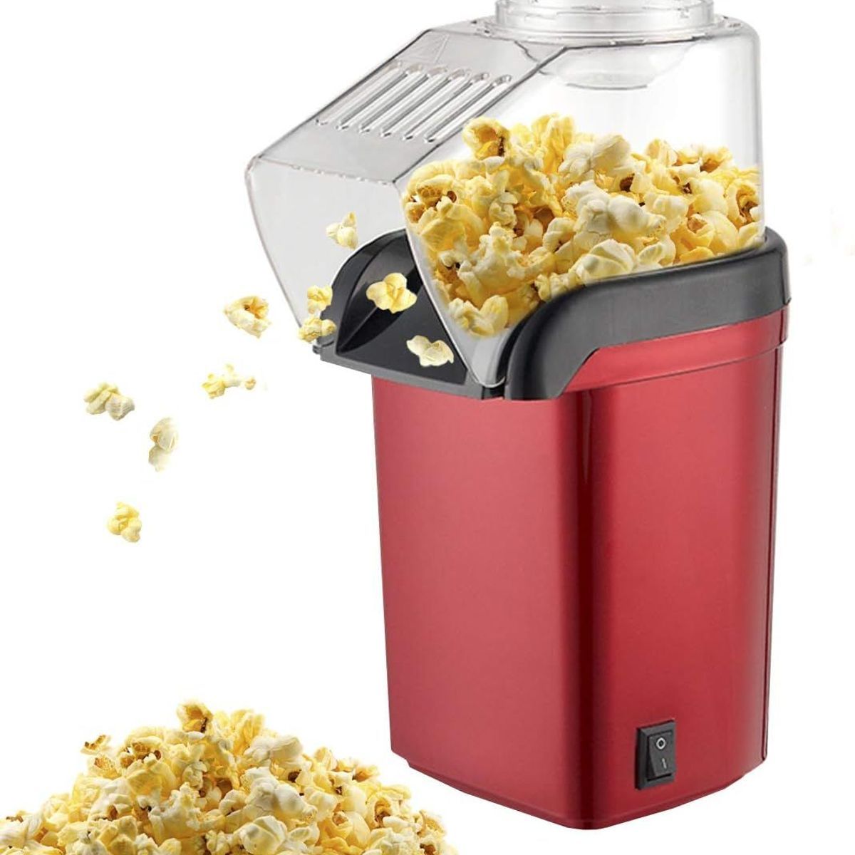 Machine � pop-corn 1200W Machine � pop-corn,Machine � pop-co...