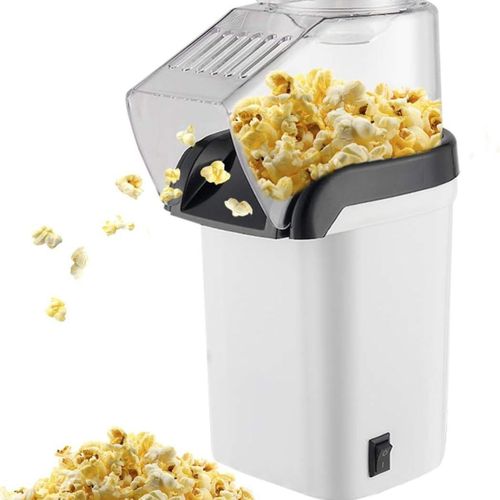 Machine à pop-corn,machine à pop-corn,machine à pop-corn à air chaud,