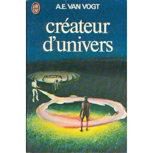 Créateur D'univers