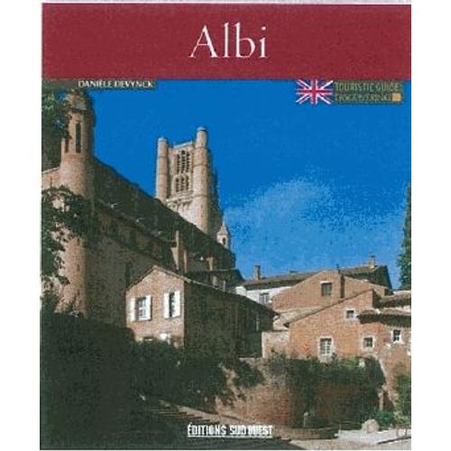 Connaitre Albi (Anglais)