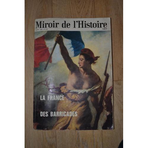 Miroir De L'histoire N 219 Mars 1968