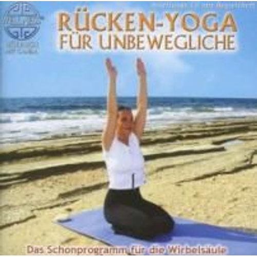 Rücken-Yoga Für Unbewegliche
