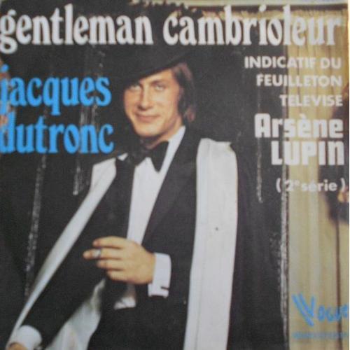Sp Gentleman Cambrioleur/73